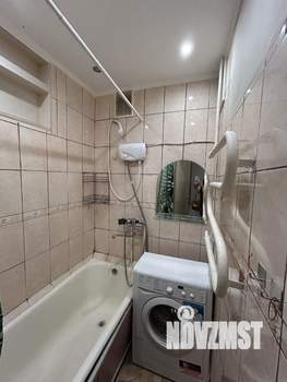 2-к квартира, вторичка, 46м2, 1/5 этаж