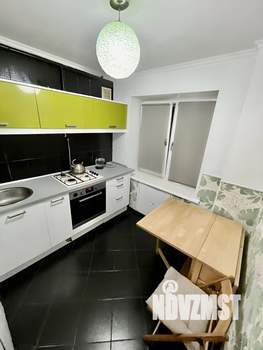 2-к квартира, вторичка, 41м2, 1/5 этаж