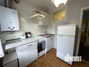 1-к квартира, вторичка, 32м2, 2/4 этаж