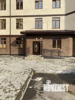 1-к квартира, вторичка, 42м2, 3/3 этаж