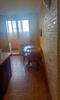 1-к квартира, вторичка, 42м2, 10/14 этаж