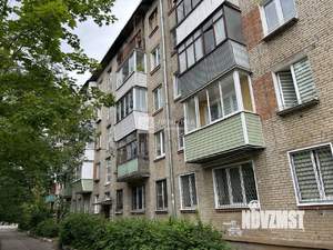 2-к квартира, вторичка, 43м2, 3/5 этаж