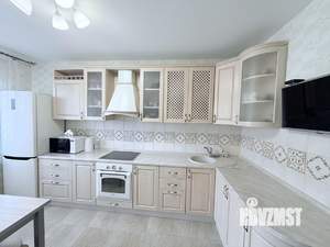 1-к квартира, вторичка, 39м2, 19/22 этаж
