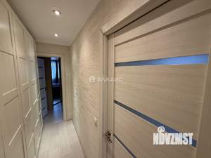 2-к квартира, вторичка, 44м2, 1/4 этаж