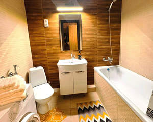 2-к квартира, вторичка, 43м2, 11/16 этаж