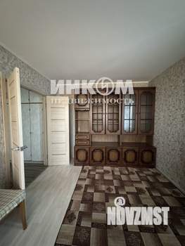 2-к квартира, вторичка, 42м2, 9/9 этаж