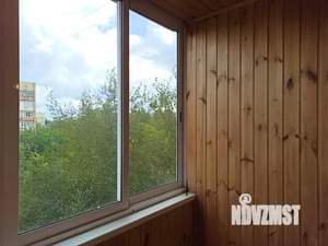 3-к квартира, вторичка, 61м2, 6/9 этаж