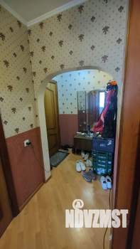 1-к квартира, вторичка, 41м2, 5/14 этаж