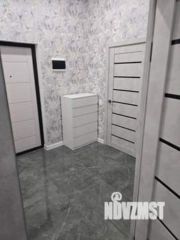 1-к квартира, вторичка, 40м2, 2/3 этаж