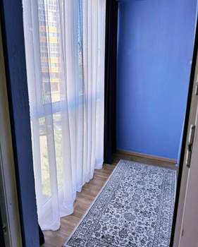 2-к квартира, вторичка, 58м2, 3/16 этаж