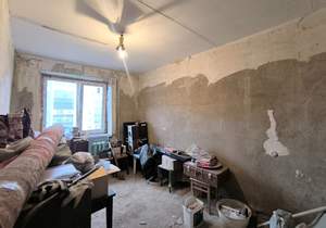 3-к квартира, вторичка, 63м2, 6/9 этаж