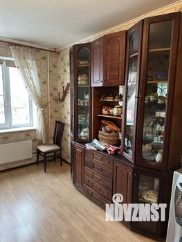 3-к квартира, вторичка, 89м2, 6/14 этаж
