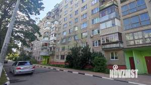 2-к квартира, вторичка, 45м2, 1/9 этаж