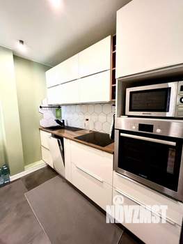 2-к квартира, вторичка, 65м2, 15/19 этаж