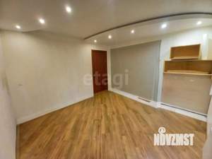 3-к квартира, вторичка, 94м2, 13/17 этаж