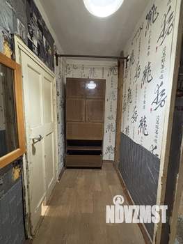 2-к квартира, вторичка, 49м2, 2/2 этаж