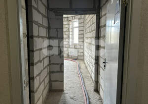 2-к квартира, вторичка, 53м2, 3/3 этаж
