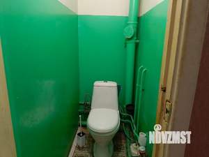 1-к квартира, вторичка, 35м2, 14/14 этаж