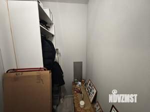 1-к квартира, вторичка, 38м2, 7/22 этаж