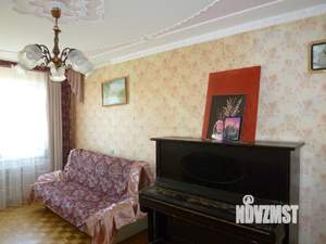 4-к квартира, вторичка, 73м2, 10/10 этаж