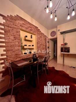 2-к квартира, вторичка, 52м2, 14/14 этаж