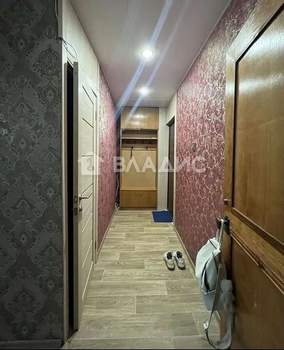 2-к квартира, вторичка, 46м2, 2/5 этаж