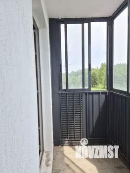 2-к квартира, вторичка, 41м2, 3/15 этаж