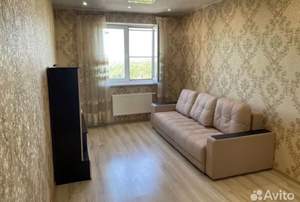 1-к квартира, вторичка, 39м2, 14/24 этаж