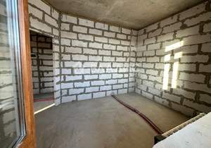 3-к квартира, вторичка, 86м2, 3/3 этаж