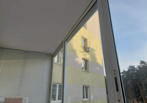 Студия квартира, вторичка, 32м2, 6/17 этаж