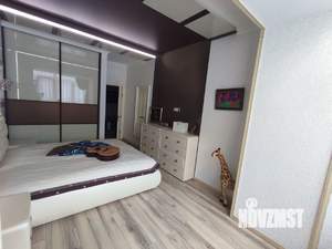 4-к квартира, вторичка, 105м2, 11/22 этаж