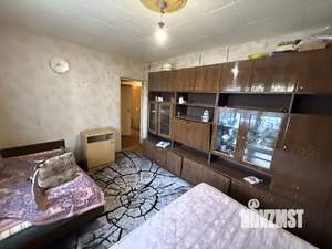 2-к квартира, вторичка, 43м2, 1/2 этаж