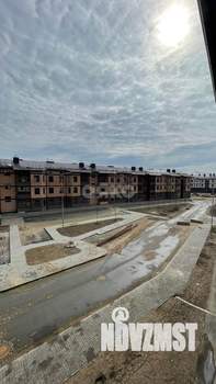 2-к квартира, вторичка, 53м2, 1/3 этаж