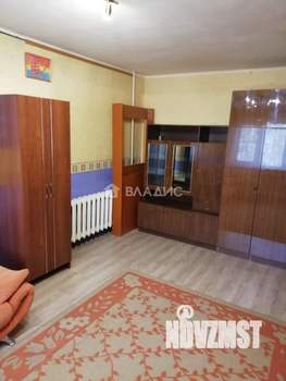 1-к квартира, вторичка, 30м2, 1/5 этаж