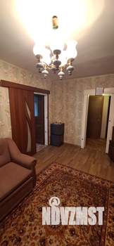 2-к квартира, вторичка, 42м2, 1/5 этаж