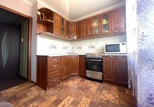 1-к квартира, вторичка, 43м2, 6/9 этаж