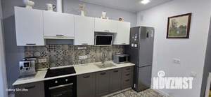 1-к квартира, вторичка, 37м2, 15/15 этаж