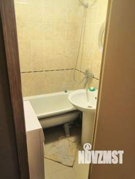 1-к квартира, вторичка, 33м2, 9/9 этаж