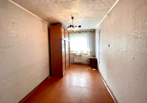 2-к квартира, вторичка, 46м2, 5/5 этаж