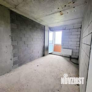 1-к квартира, вторичка, 40м2, 9/22 этаж