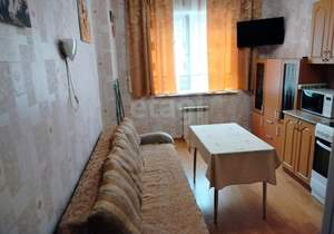 1-к квартира, вторичка, 38м2, 18/22 этаж