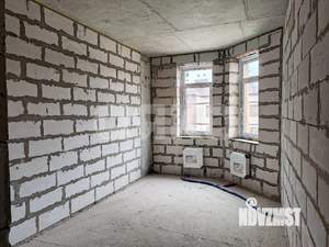 2-к квартира, вторичка, 58м2, 3/3 этаж