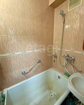 1-к квартира, вторичка, 30м2, 4/5 этаж