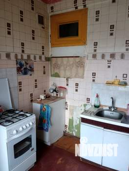 4-к квартира, вторичка, 87м2, 2/3 этаж