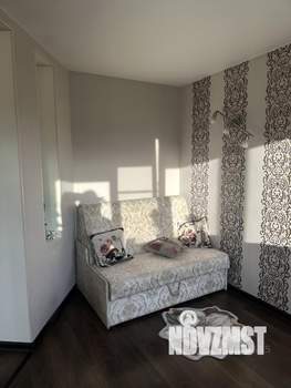 3-к квартира, вторичка, 86м2, 4/17 этаж