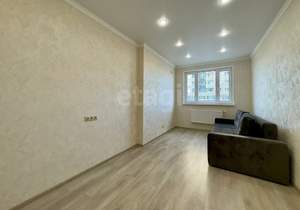 1-к квартира, вторичка, 40м2, 10/22 этаж