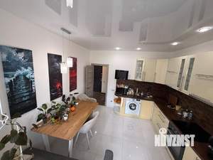 1-к квартира, вторичка, 41м2, 11/17 этаж