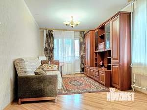 4-к квартира, вторичка, 74м2, 6/9 этаж