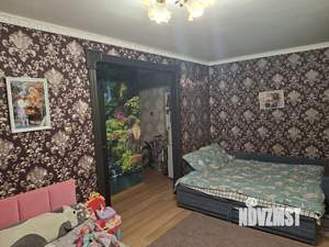 2-к квартира, вторичка, 46м2, 3/4 этаж