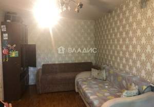 2-к квартира, вторичка, 44м2, 3/3 этаж